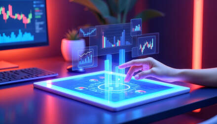 Dampak AI Agents terhadap Perekonomian Global